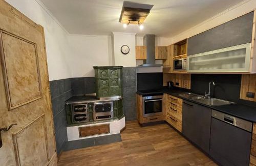Huettschlag Apartment | Ferienwohnung Rohrmoser mit 1 Schlafzimmer