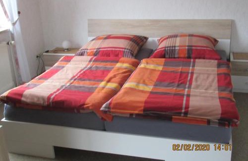 Scheessel Apartment | Ferienwohnung "Romaker"