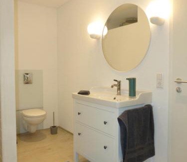 Oberdorla Apartment | Ferienwohnung Ronja