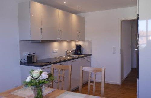 Kolitzheim Apartment | Ferienwohnung Rosenberger