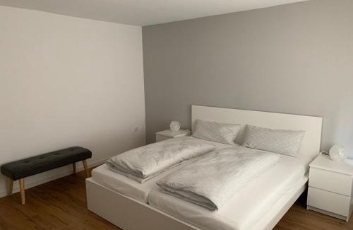 Kolitzheim Apartment | Ferienwohnung Rosenberger