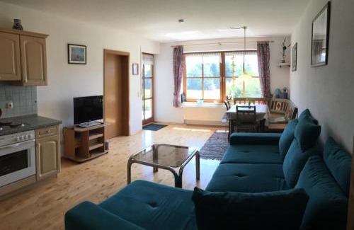 Sulzberg Apartment | Ferienwohnung Rottachseeblick in Moosbach