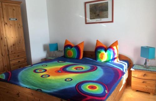 Sulzberg Apartment | Ferienwohnung-Rottachseeblick