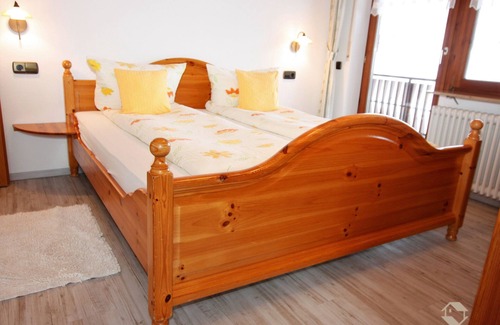 Sankt Maergen House | Ferienwohnung "Ruheckle", 70qm, 1 Schlafzimmer, max. 3 Personen