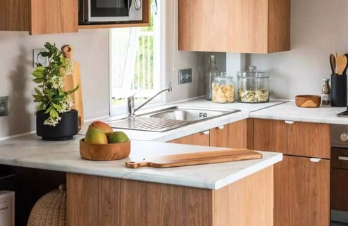 Kinrooi Villa | Ferienwohnung ruhig 4 Personen
