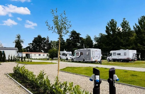 Kinrooi Villa | Ferienwohnung ruhig 4 Personen