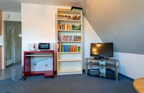 Rheine Apartment | Ferienwohnung Rupprecht, 1-2 Pers