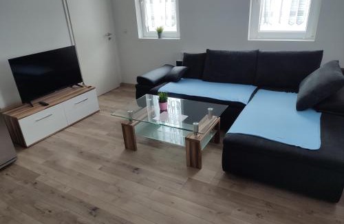 Weingarten Apartment | Ferienwohnung Südpfalz