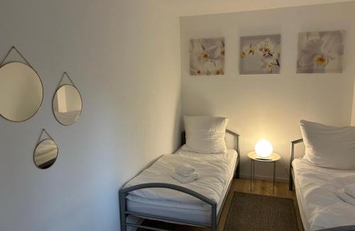 Eschede Apartment | Ferienwohnung Südstraße