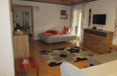 Aichen Apartment | Ferienwohnung Sabine