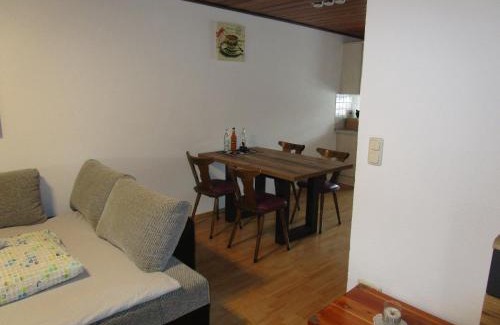 Aichen Apartment | Ferienwohnung Sabine