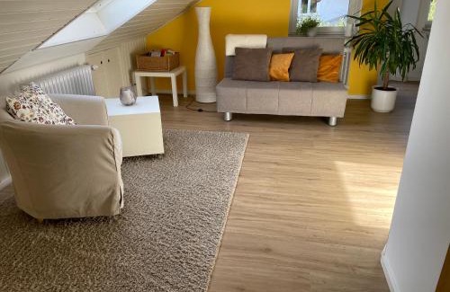 Salem Apartment | Ferienwohnung Salem-Beuren