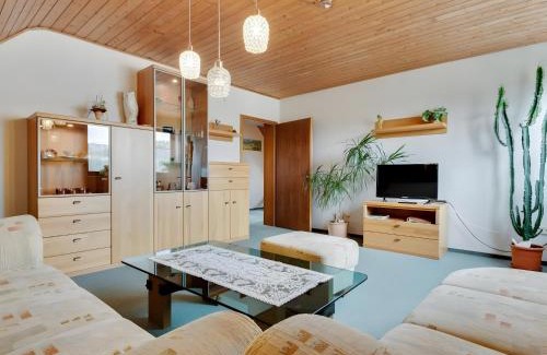 Niedereschach Apartment | Ferienwohnung Sanna