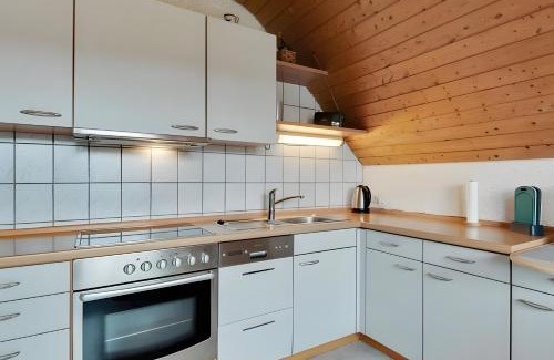Niedereschach Apartment | Ferienwohnung Sanna