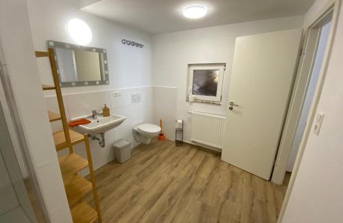 Furfeld Apartment | Ferienwohnung Sattelkammer