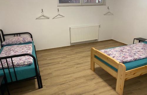 Furfeld Apartment | Ferienwohnung Sattelkammer