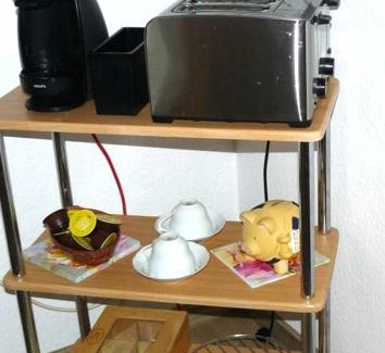 Woehrden Apartment | Ferienwohnung Sauer