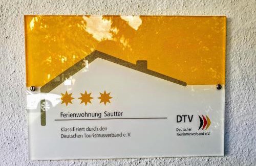 Beuren Apartment | Ferienwohnung Sautter