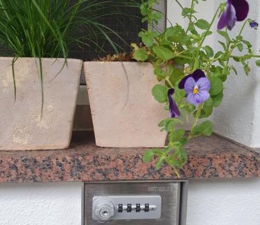 Beuren Apartment | Ferienwohnung Sautter