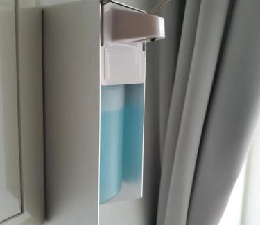 Beuren Apartment | Ferienwohnung Sautter