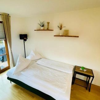 Eschbronn Apartment | Ferienwohnung Schwarzalb