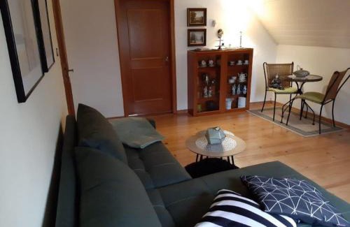Regensburg Apartment | Ferienwohnung Schäffer