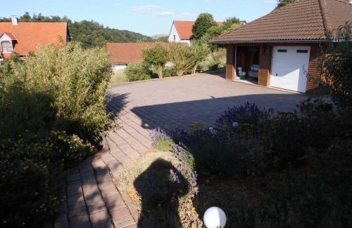 Adorf Apartment | Ferienwohnung Schöne Aussicht