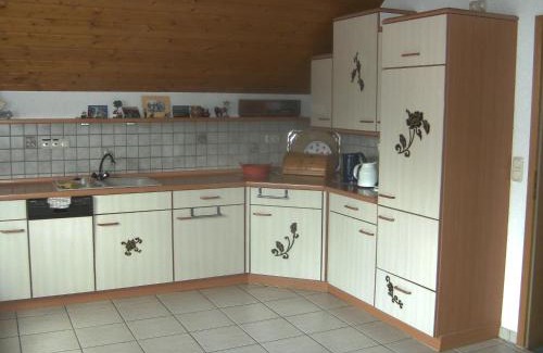 Hirschaid Apartment | Ferienwohnung Schütz