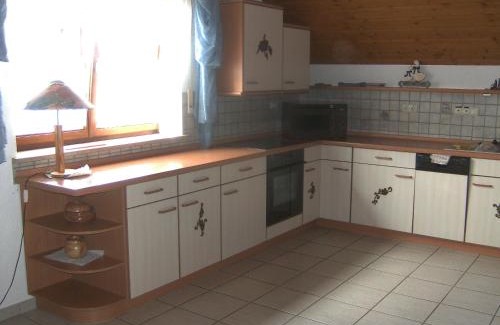 Hirschaid Apartment | Ferienwohnung Schütz