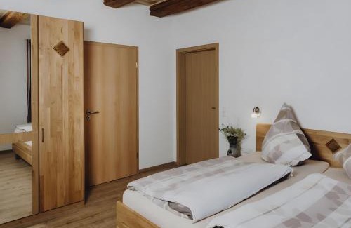 Kalberbronn Apartment | Ferienwohnung Schaible