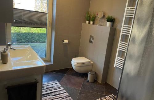 Selfkant Apartment | Ferienwohnung Schalbruch