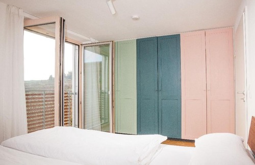 Boetzingen Apartment | Ferienwohnung Schambachhof