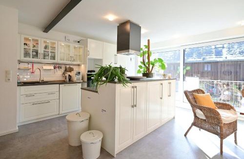 Rehau Apartment | Ferienwohnung Scharfenberg