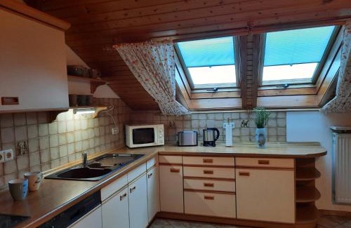 Riedenburg Apartment | Ferienwohnung Schinn