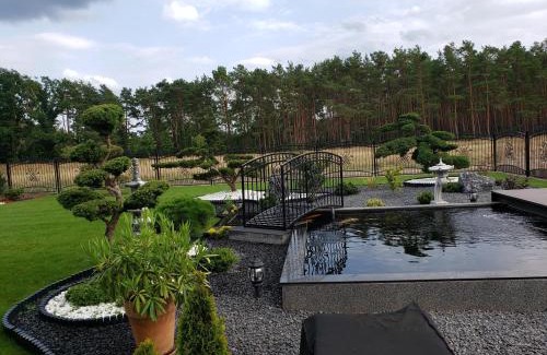 Mullrose Apartment | Ferienwohnung Schlaubetal Müllrose 2 - Seenähe