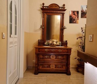 Mullrose Apartment | Ferienwohnung Schlaubetal Müllrose 2 - Seenähe