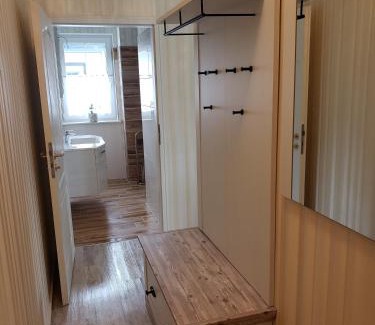 Mullrose Apartment | Ferienwohnung Schlaubetal Müllrose 2 - Seenähe