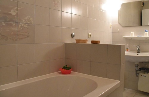 Wirsberg Apartment | Ferienwohnung Schloßberg