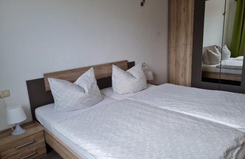 Burgk Apartment | Ferienwohnung Schloss Burgk