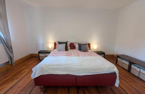 Hemhofen Apartment | Ferienwohnung Schloss Hemhofen