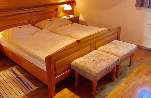Sittersdorf Apartment | Ferienwohnung - Schmautz Ferienwohnungen & Zimmer