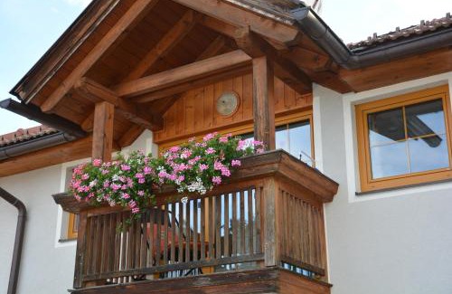 Liebenfels House | Ferienwohnung Schmetterling