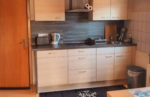 Wallmenroth Apartment | Ferienwohnung Schmidt - Cozy vacation apartment in a good traffic location