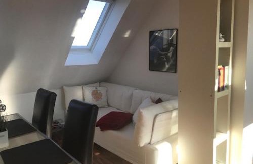 Beilngries Apartment | Ferienwohnung Schmidbauer