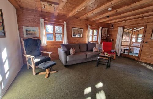 Grafenaschau Apartment | Ferienwohnung Schmidt - Natur und Ruhe