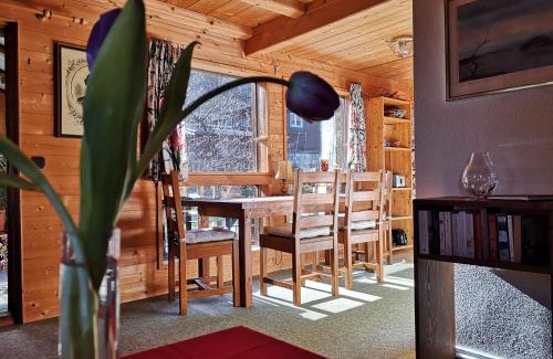 Grafenaschau Apartment | Ferienwohnung Schmidt - Natur und Ruhe