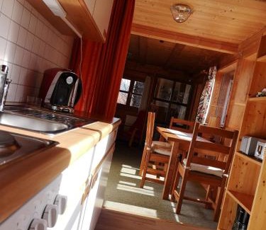 Grafenaschau Apartment | Ferienwohnung Schmidt - Natur und Ruhe