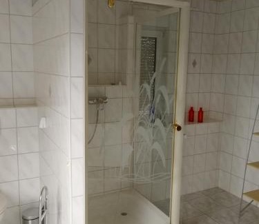 Aue Apartment | Ferienwohnung Schmidt Werratal