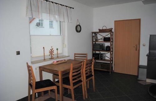 Luhmannsdorf Apartment | Ferienwohnung Scholz