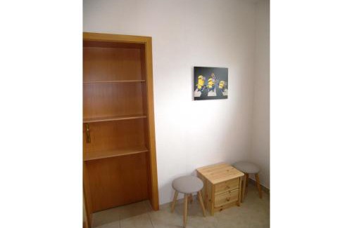Luhmannsdorf Apartment | Ferienwohnung Scholz